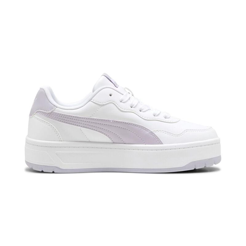 Tenis Puma Court Lally Skye para Mujer image number null