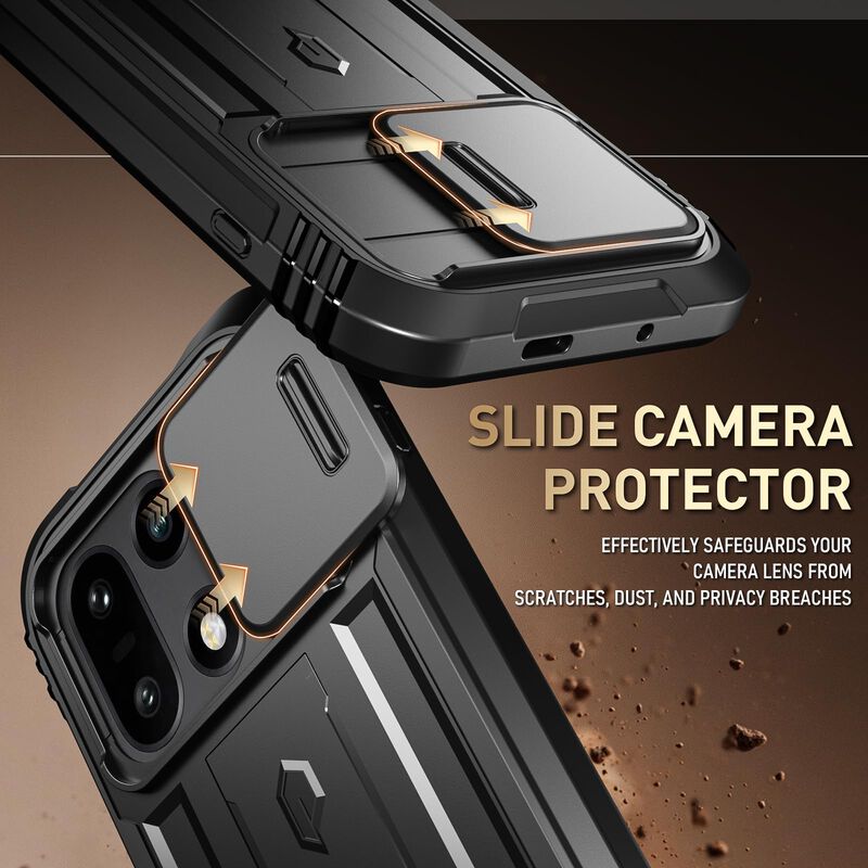 Funda Poetic Revolution Para Oneplus 15 5g Con ... image number null