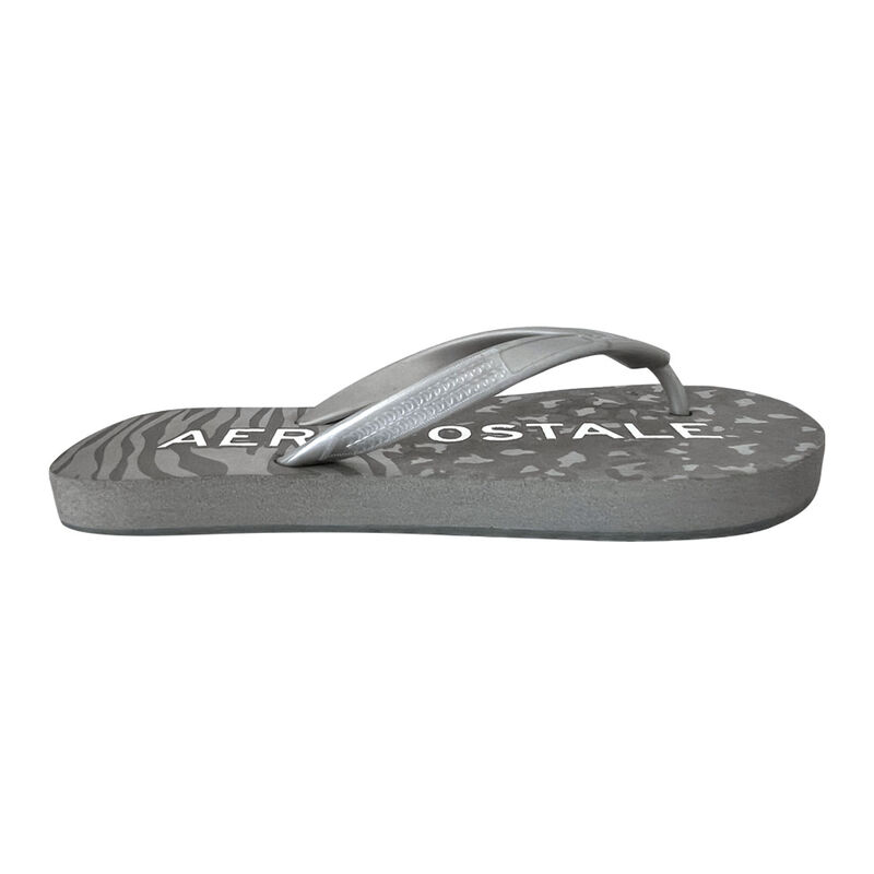 Sandalias A&eacute;ropostale Para Mujer Casual Playa C... image number null