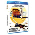 Historias Peligrosas [blu-ray] (1972) Pulp