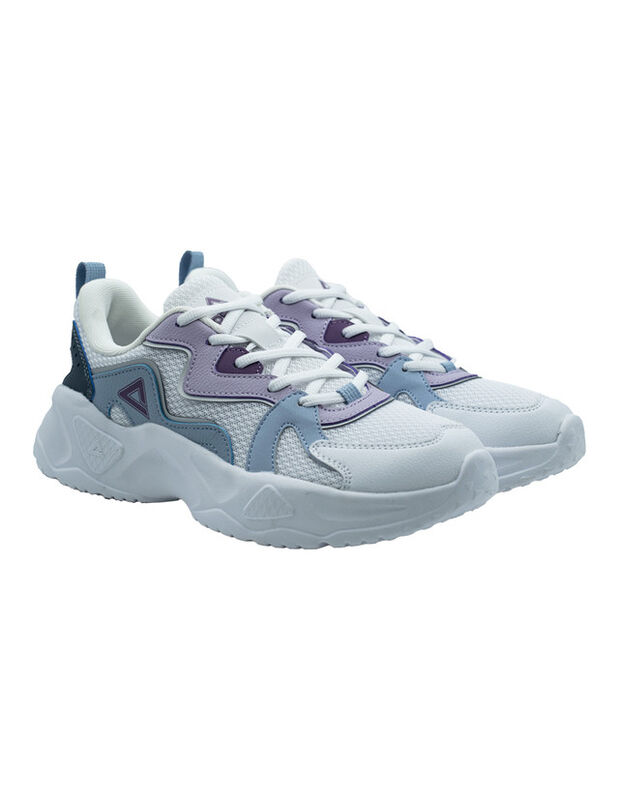 Tenis PEAK ULTRALIGHT Retro para Mujer: estilo,... image number null