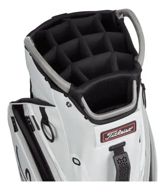 Bolsa de Golf Titleist Cart 14 - Cart Bag image number null