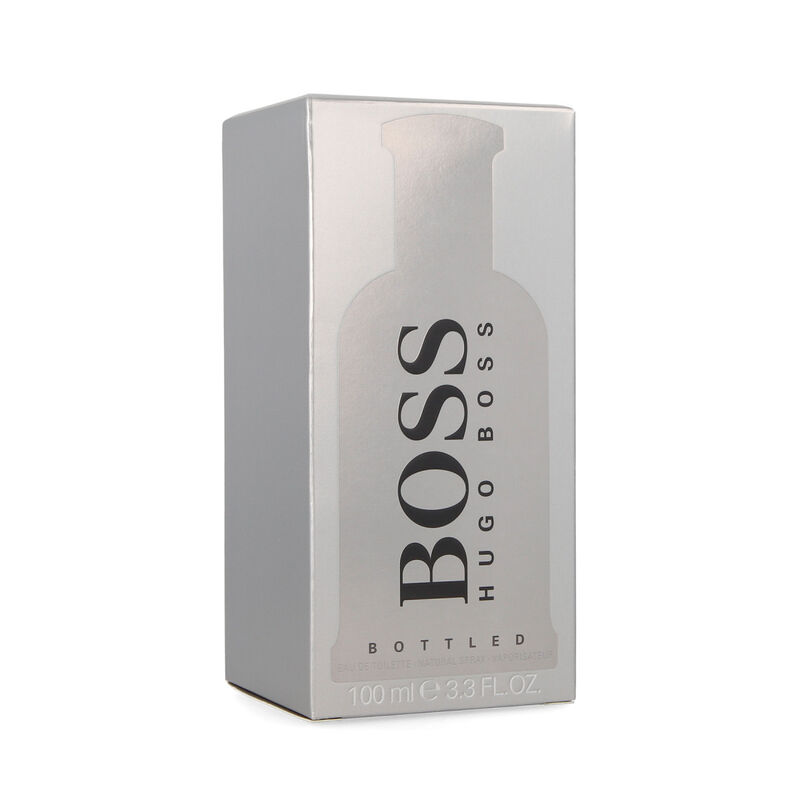 Boss 100Ml Edt Spray image number null