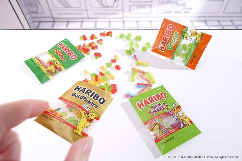 Mga Miniverse Make It Mini Haribo Multipack De ... image number null