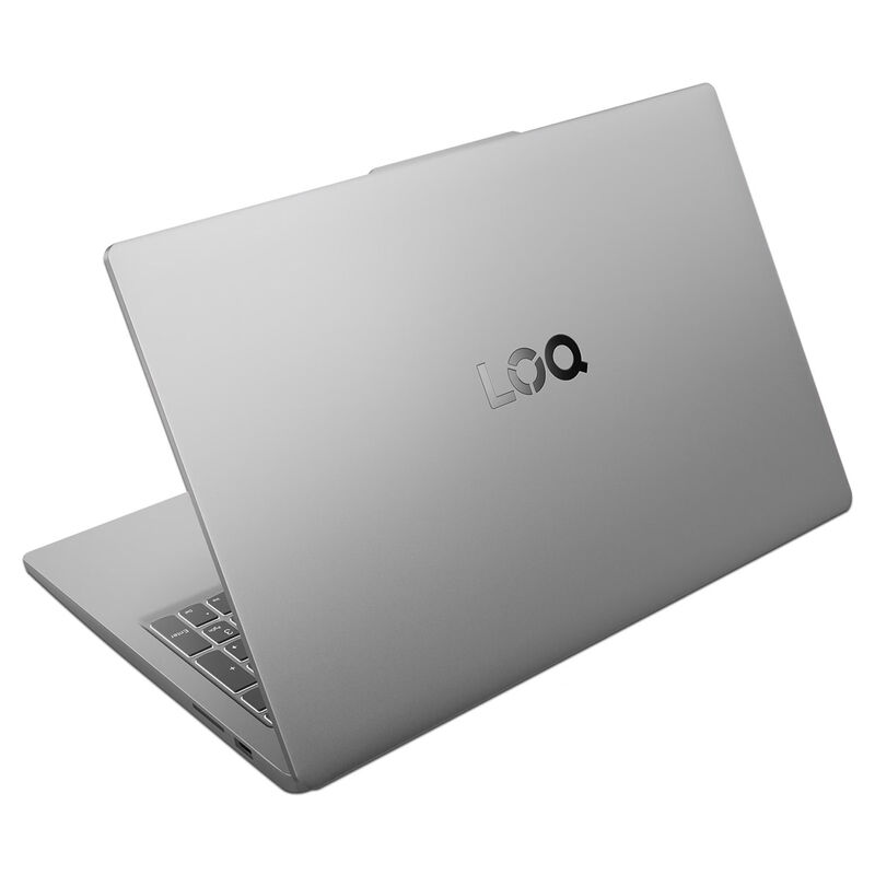 Laptop Gamer Lenovo LOQ 15IAX9E: Procesador Int... image number null