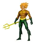 Figura De Acci&oacute;n Mcfarlane Toys Dc Multiverse Aquaman 18 Cm