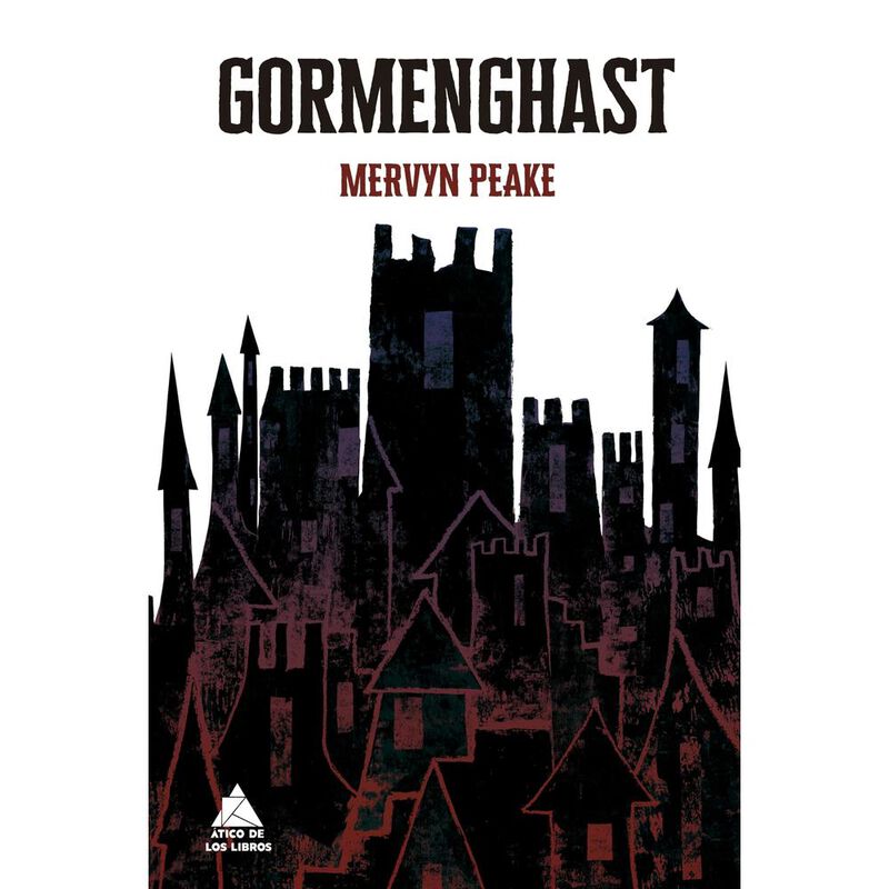 Gormenghast image number null