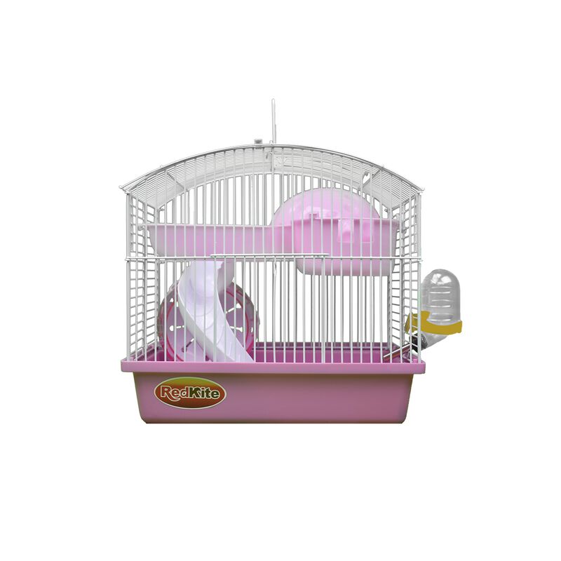 Jaula San Francisco Ii-v Para Roedor image number null