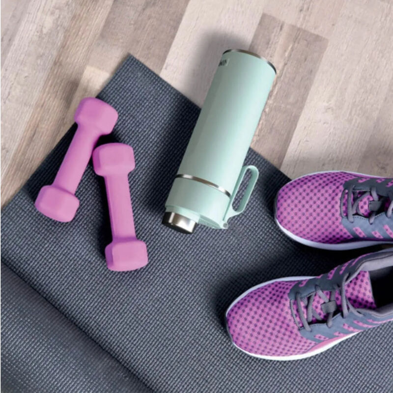 Vaso T&eacute;rmico De Viaje Ninja DW2401MT Hasta 710 ... image number null