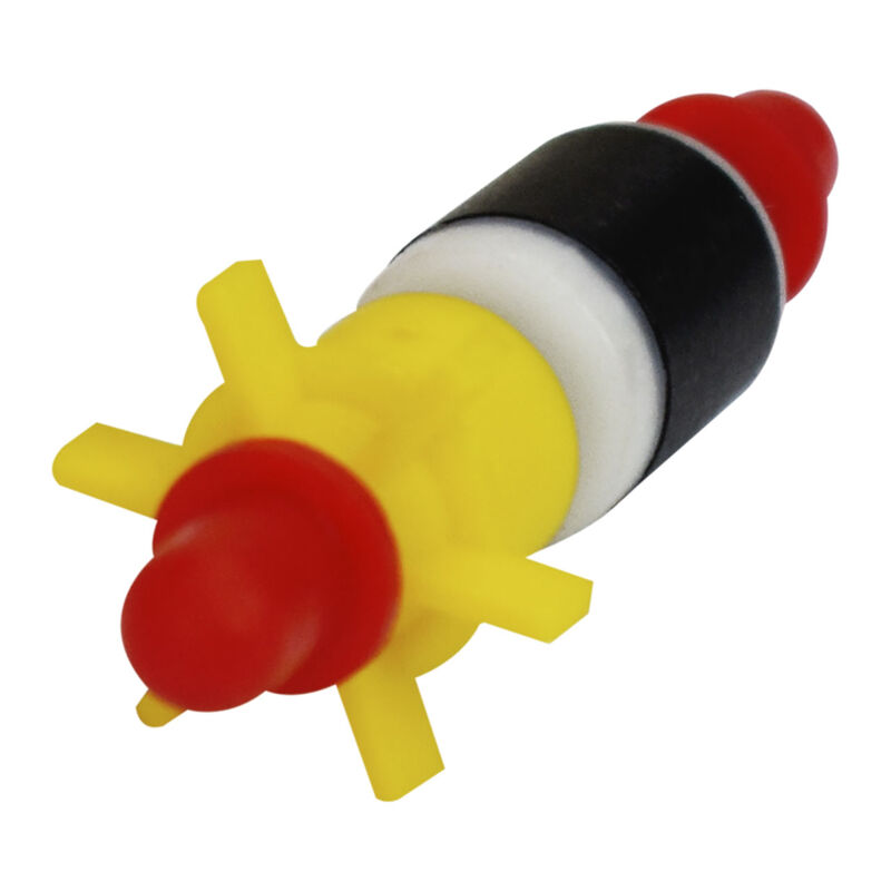 Lomas AquajetSlim Pro Repuesto Propela para Pec... image number null