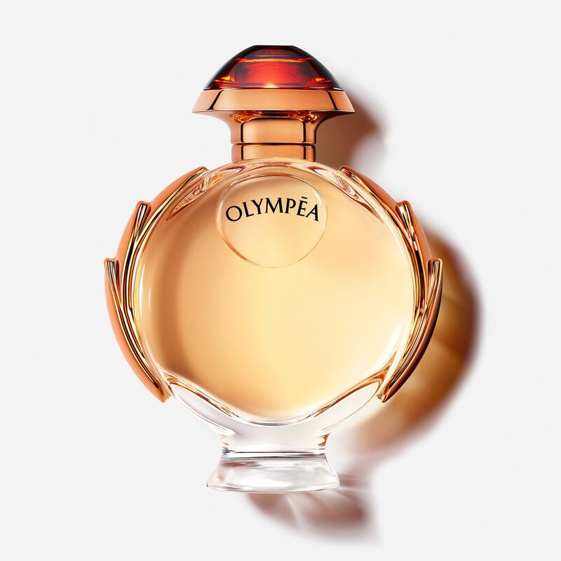 Set Paco Rabanne Olympea Int Perfume 80ml image number null