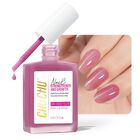 Endurecedor De U&ntilde;as Chuchu 8 En 1 Fortalecedor 15 Ml