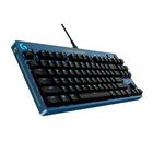 Teclado Mec&aacute;nico Para Juegos Logitech G Pro League Of Legends