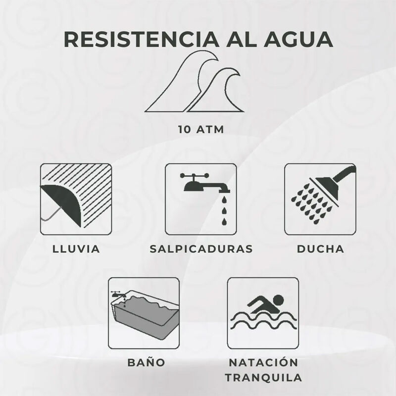 Reloj Citizen 61051 Hombre Chrono Full Color Ne... image number null