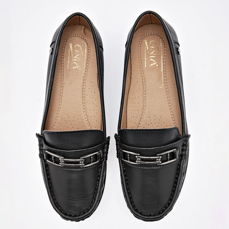 Etnia Zapatos para mujer negro image number null