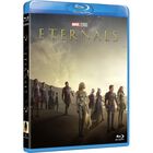 Eternals [Blu-ray]