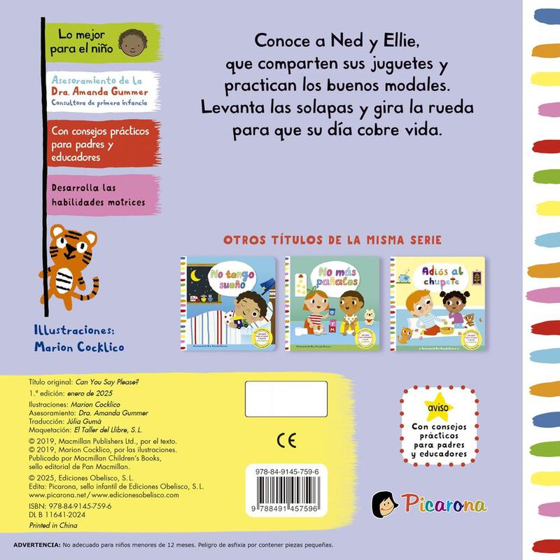 &iquest;Puedes pedirlo por favor? image number null