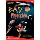 La Venganza De Pinocho [dvd] (1996) Pinocchio's Revenge