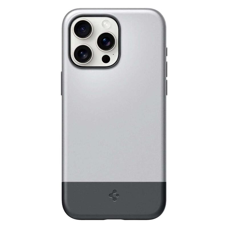 Funda SPIGEN Style Armor MagFit para iPhone 15 ... image number null
