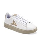 Pirma Tenis Para Mujer Blanco Beige Cod 139483-e