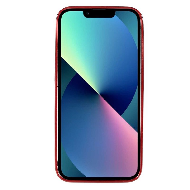 Funda Mercury Goospery Jelly Para Iphone 14 Plu... image number null