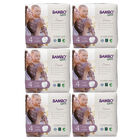 Pa&ntilde;ales Bambo Nature Dream 162pz Talla 4