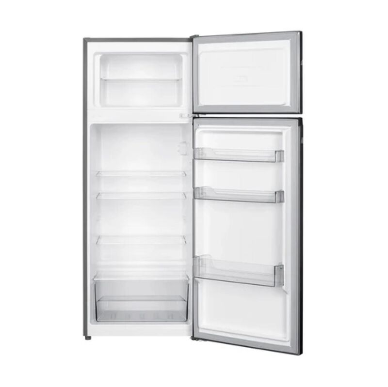 Refrigerador Jvc 7.3 Pies Jcr20673ths image number null