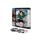 Guardianes De La Noche - Primera Temporada Parte 1 [blu-ray]