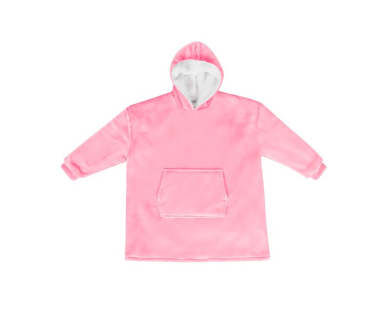 Sudadera Cobija Infantil Unisex Unitalla Acoged... image number null