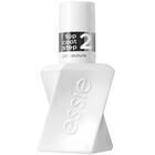 Esmalte De U&ntilde;as Essie Gel Couture, Capa Superior Transparente De Larga Duraci&oacute;n