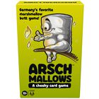 Juego De Cartas Hasbro Gaming Arschmallows Para Adolescentes Y Adultos
