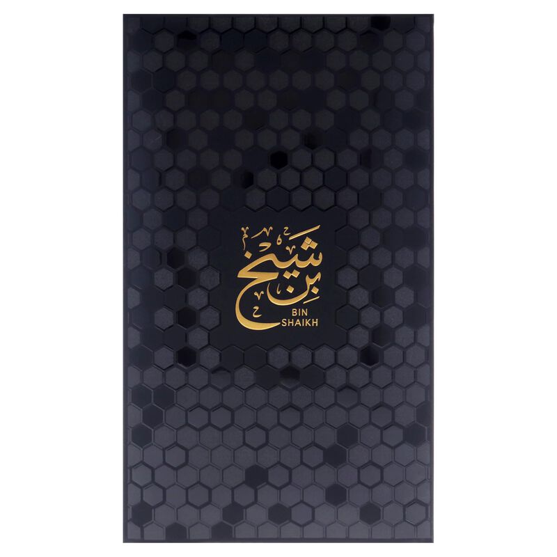 Perfume Ahmed Al Maghribi Bin Shaikh Extrait De... image number null