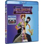Hotel Transilvania 4: Transfoman&iacute;a (blu-ray)