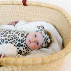 Cobija Envolvente Zara