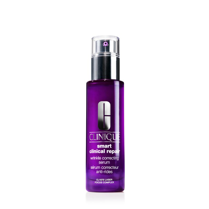 Serum Clinique Smart Clinical Repair, Corrector... image number null