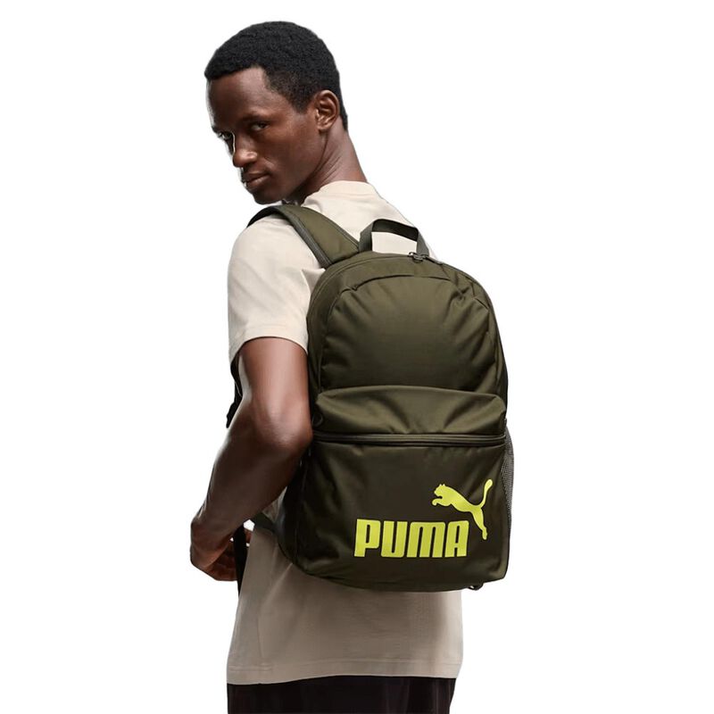 Mochila Puma Phase Unisex image number null