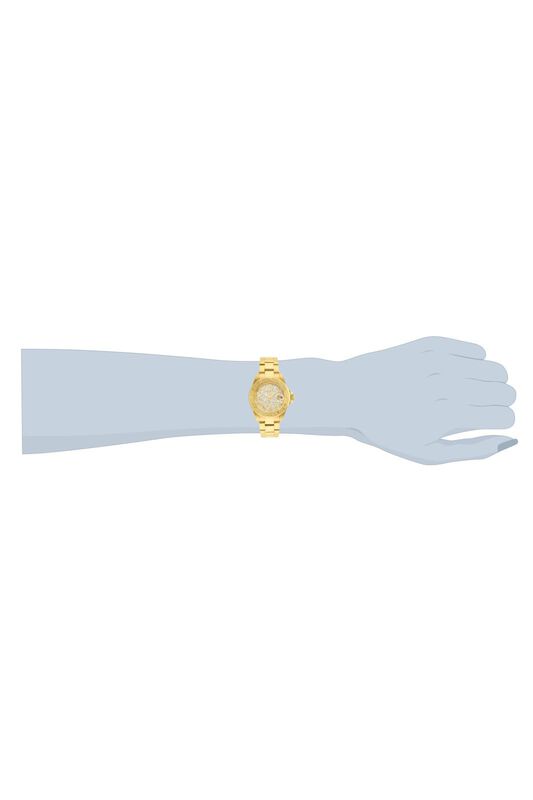 Reloj Invicta Angel 22707 De Acero Inoxidable D... image number null