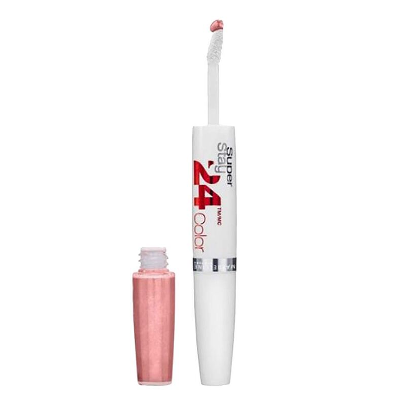L&aacute;piz Labial L&iacute;quido Maybelline Super Stay 24 T... image number null
