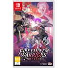 Fire Emblem Warriors: Three Hopes - Nintendo Switch