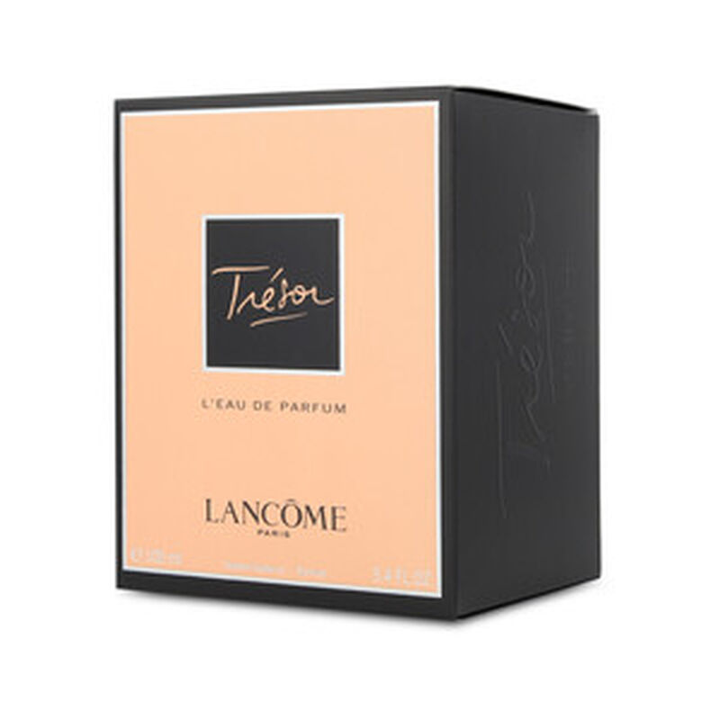 Tr&eacute;sor 100 Ml Edp Spray image number null