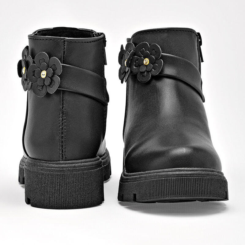 Celex Bot&iacute;n para ni&ntilde;a. Negro image number null