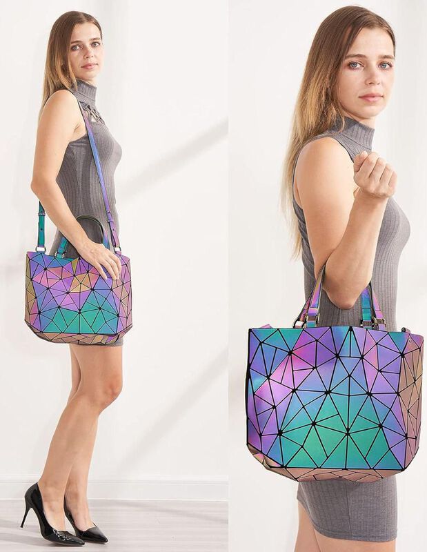 Bolsa Shoulder Elego Unisex image number null