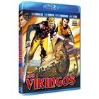 Los Vikingos [blu-ray]