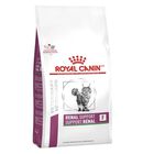 Royal Canin Renal Support F Feline 3 Kg Original Sellado mas Pelota Spiny Caucho