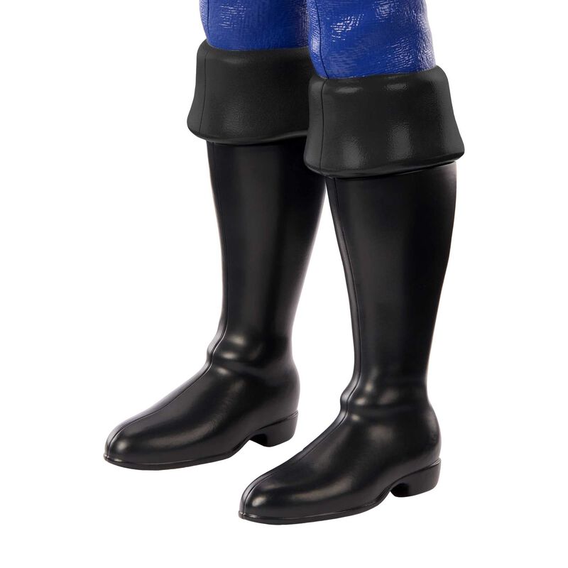 Mu&ntilde;eca De Moda Mattel Disney Princess Prince Er... image number null