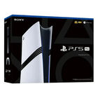 Consola Sony PlayStation 5 Pro 2Tb Blanca