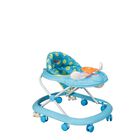 Andadera D Beb&eacute; Piccola Musical Azul