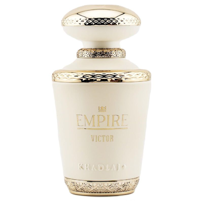 Perfume Khadlaj Empire Victor Eau De Parfum, 10... image number null