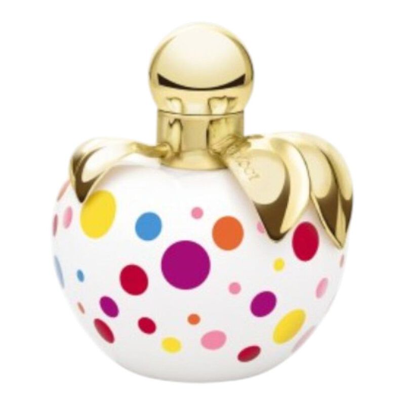 Perfume Nina Ricci Nina Pop 10th Birthday Editi... image number null