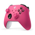 Microsoft Control Inal&aacute;mbrico Xbox Rosa
